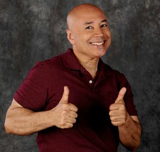 Armando DuBon Jr.