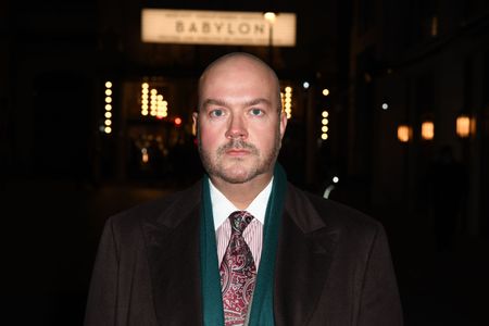 Jonathan Sothcott