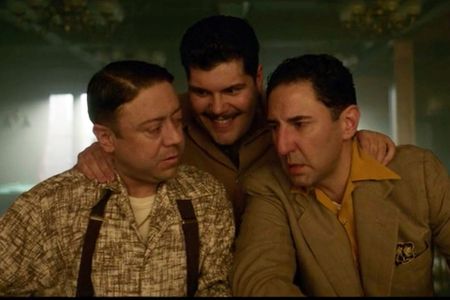 Fargo: 