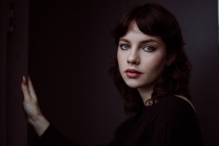 Ella Newton