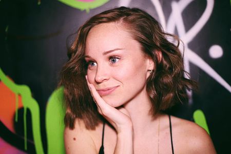 Caitlin Houlahan