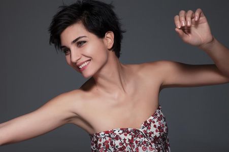 Tuba Büyüküstün