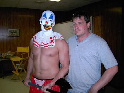 Rob Stull