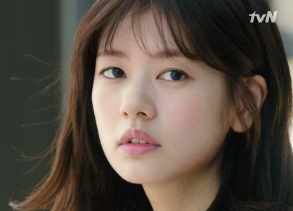 Jung So-Min in Because This Is My First Life (2017)