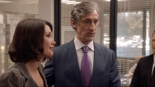 Still, Season 7 of Veep