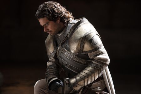 Fabien Frankel in House of the Dragon (2022)