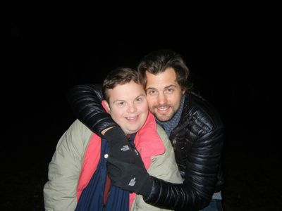 David DeSanctis