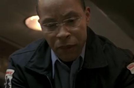 Erik Betts as 