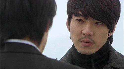 Song Il-guk in Fermentation Family (2011)