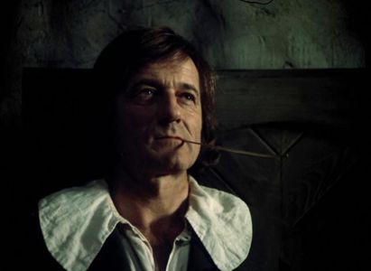 Radoslav Brzobohatý in Komediant (1984)