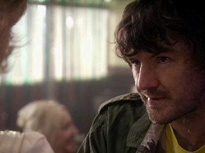 Nicky Evans in Shameless (2004)