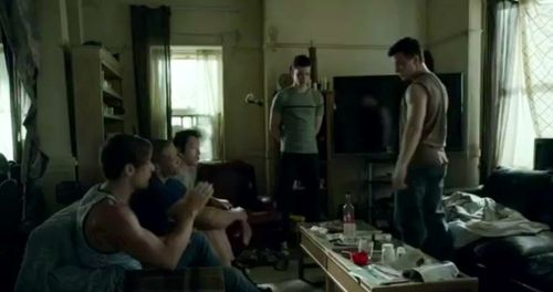 Shameless