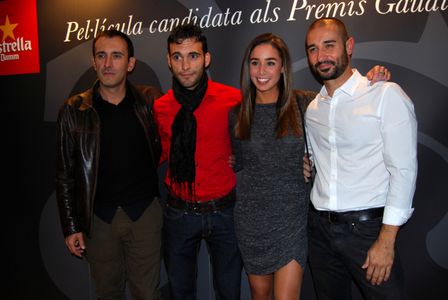 Sergi Cervera