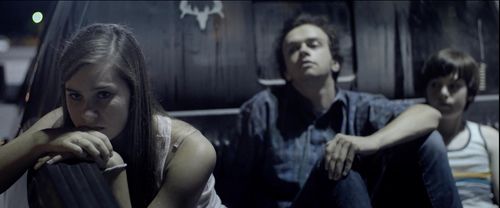 Cece Kelly in Truck Sluts