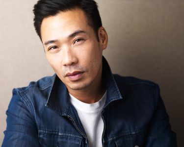 Grant Chang