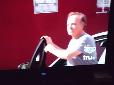 South Beach Tow