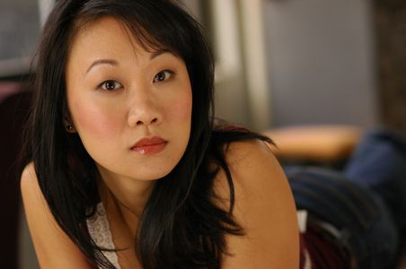 Ann Hu