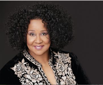 Sharen Davis