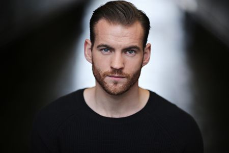 Sam Ferriday