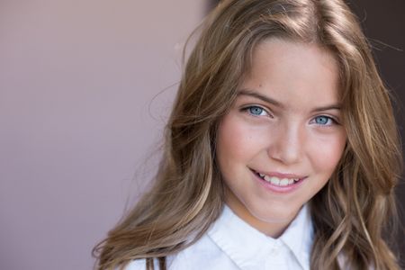 Ella Kendall
