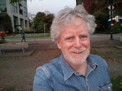 James Cullingham