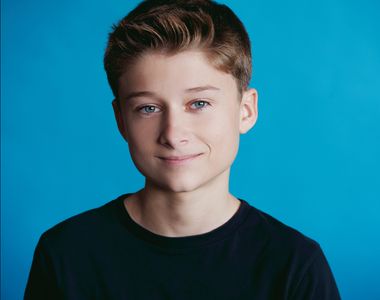 Cameron Brodeur