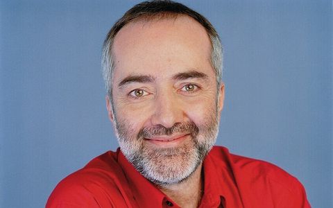 Raffi Cavoukian