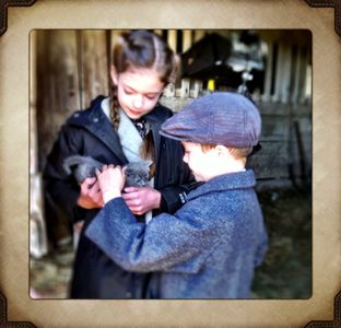 Wish You Well - JP Vanderloo & Mackenzie Foy