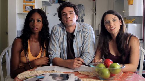 I Hate LA webseries
