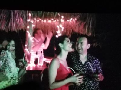 Rhianna Radick in Second Thoughts (2019)
