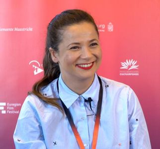 Tamara Klingon
