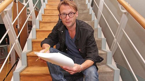 Carl Prekopp