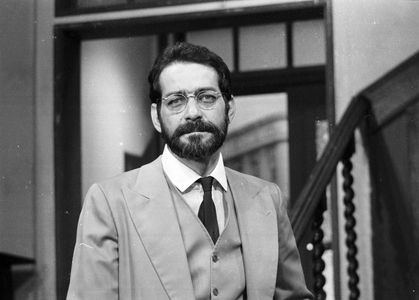 Gracindo Júnior in A Sucessora (1978)