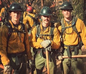 Only The Brave