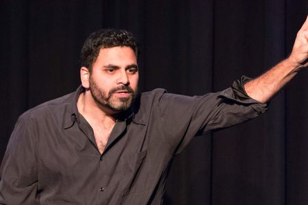 Iago, 'Othello'
