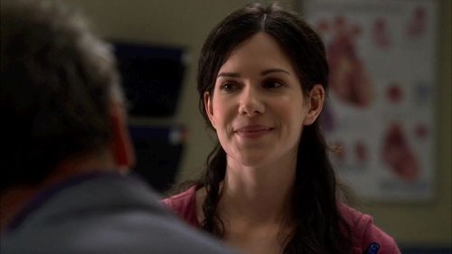 Still of Annie Quinn in House (2007)