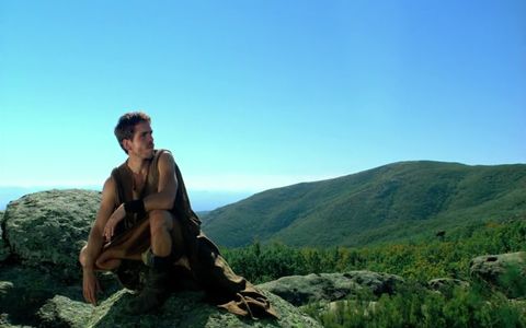 Álvaro Monje in Hispania, la leyenda (2010)