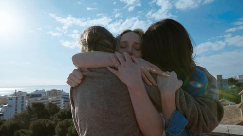 Purpose of Your Visit Campaign- directed by Asif Kapadia