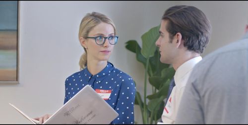 Hired