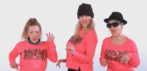 Sequins - TV Pilot - Rap Spoof