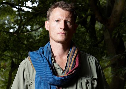 Benedict Allen