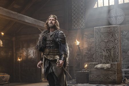 The Last Kingdom