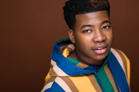 Mekai Curtis