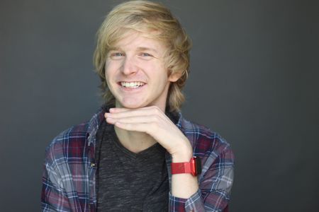 Brandon Winckler