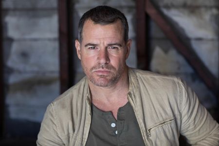 Derek Phillips