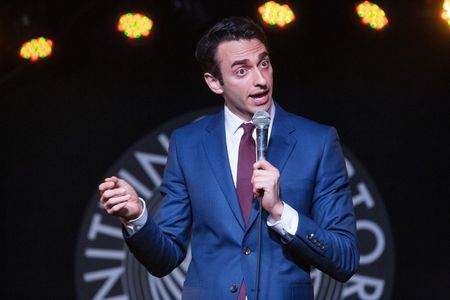 Gianmarco Soresi