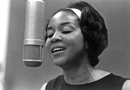 Mavis Staples in Rejoice and Shout (2010)