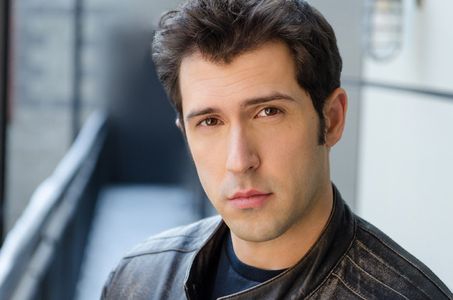 Matthew Lucki