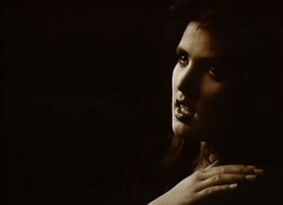 Tanita Tikaram in Tanita Tikaram: Twist in My Sobriety (1988)