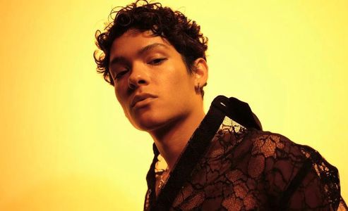 Omar Rudberg in Omar Rudberg: Mi Casa Su Casa (2022)
